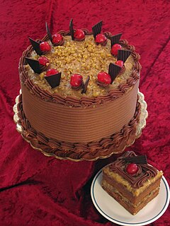 German_chocolate_cake