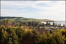 Gerringong