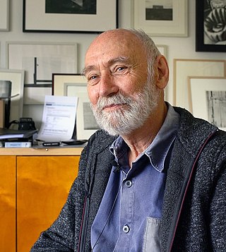 <span class="mw-page-title-main">Gerry Johansson</span> Swedish photographer