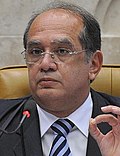 Thumbnail for Gilmar Mendes