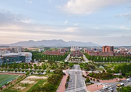 Gwangju Instituut voor Wetenschap en Technologie