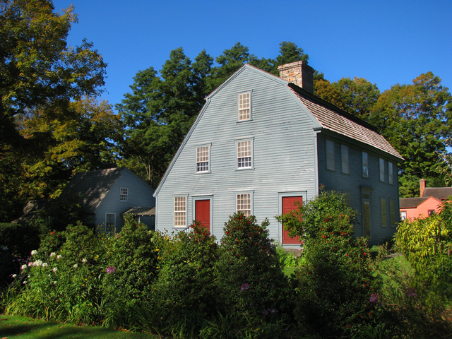 Jabez Bacon House - Wikipedia