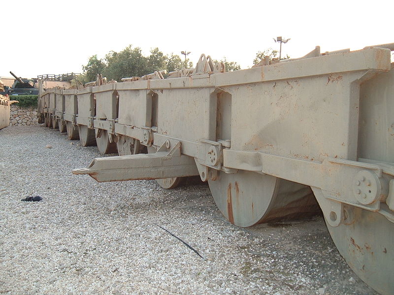 من سفر حرب اكتوبر 1973.......معركة المزرعه الصينيه " بأجزاء "  800px-Glilim_bridge_3-Latrun