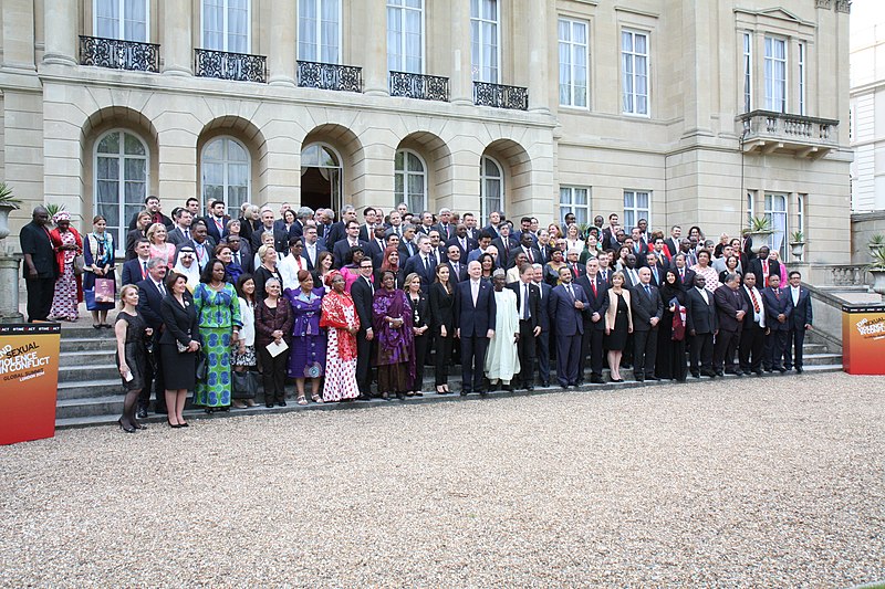 File:Global Summit to End Sexual Violence in Conflict (14220829419).jpg