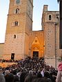 Good Friday Procession in Chieti