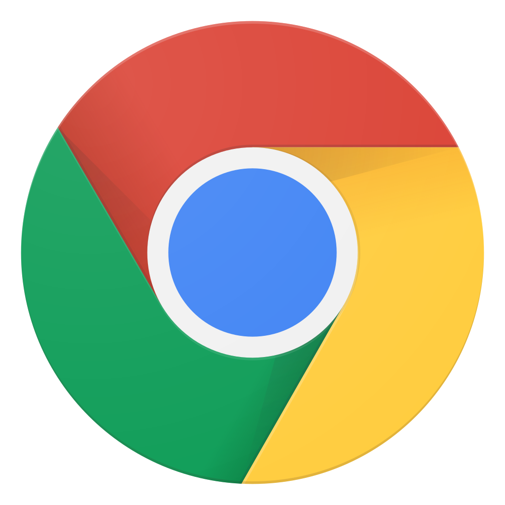 git google chrome