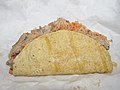 Gordo's Carnitas Soft Taco (36772694704).jpg