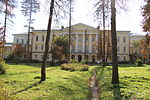 Миниатюра для Файл:Gorenki main house.jpg