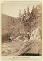 Scenery on Deadwood Road to Sturgis (1888, LC-DIG-ppmsc-02660)
