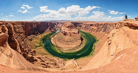 Fail:Grand Canyon Horseshoe Bend.jpg