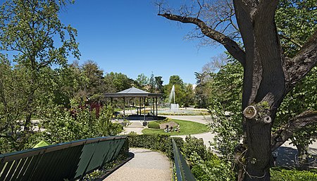 Grand Rond (jardin)