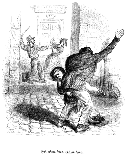 File:Grandville Cent Proverbes page69.png