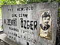 Arkadaş Zekai Özger için küçük resim