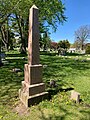 wikimedia_commons=File:Grave of Ella Giles Ruddy (1851–1917) at Forest Hill Cemetery, Madison, WI.jpg