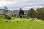 Graythwaite Old Hall