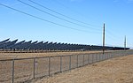 Thumbnail for Greater Sandhill Solar Plant