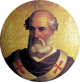 Paus Gregorius IV