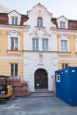 Griesbadgasse 16, 18 Ingolstadt 20180717 002