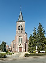 Miniatuur voor Heilig-Hartkerk (Grimbergen)