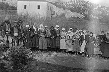 Gruda Albanians, 1913. Gruda1913.jpg