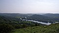 2014-06-26 The view south-west from Gummer's How.