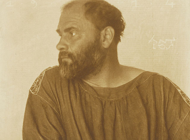 Gustav Klimt