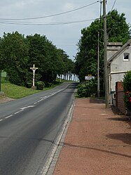 Hénin-sur-Cojeul – Veduta