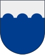 Blason de Högsby