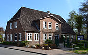 Küsterhaus