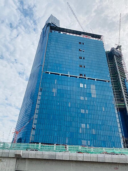 File:HSBC Malaysia HQ TRX July 2020.jpg