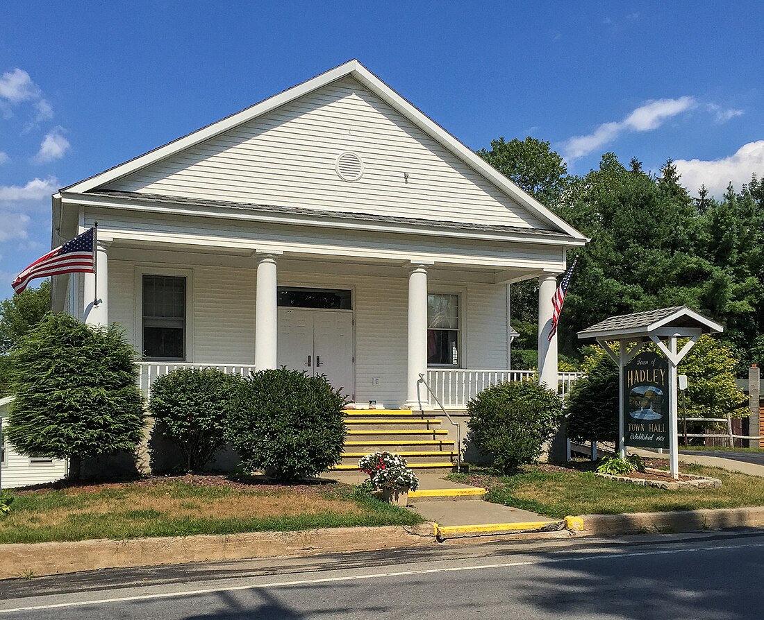 File:Hadley NY Town Hall.jpg