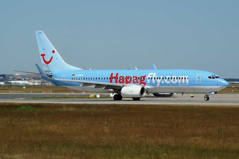 File:Hapagfly Boeing 737-8K5 D-AHFB (21572528373).jpg