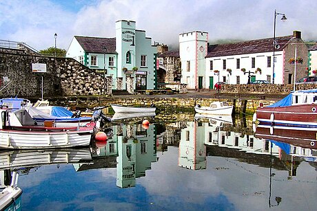 Carnlough