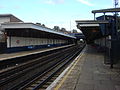 Thumbnail for Harlesden station