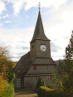 St. Johannes (Hatzfeld)