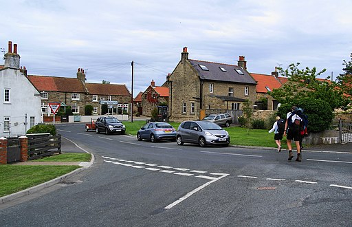 Hawsker - geograph.org.uk - 2000603