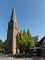 Sint-Nikolaastsjerke (Hellendoorn)