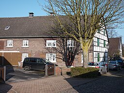 Hennenstraße 9 (Mülheim)