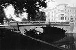 Von-der-Heydt-Brücke, 1896