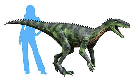 Herrerasaurus