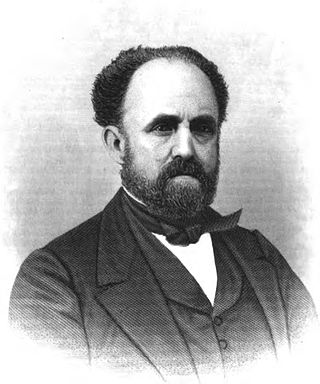 <span class="mw-page-title-main">Hezekiah S. Bundy</span> American politician (1817–1895)