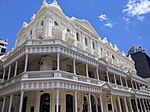 His Majesty's Theatre, Perth