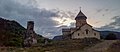 Hnevank, Armenian Apostolic Church monastery 01.jpg
