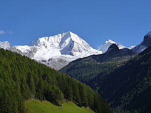 Hohe Tauern