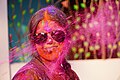 Holi Splash 01 by Mukesh9871