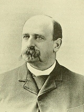 <span class="mw-page-title-main">Homer Rogers</span> American politician