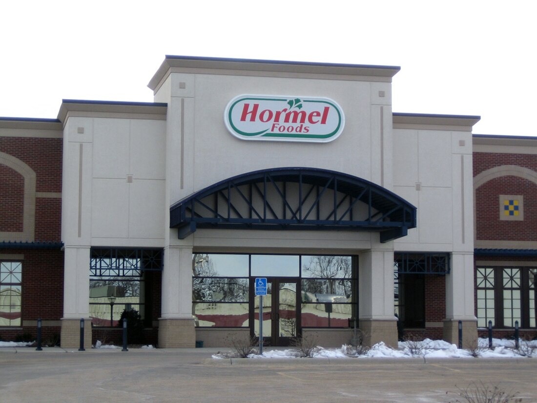 Hormel