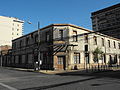 Miniatura para Hotel Continental (Temuco)