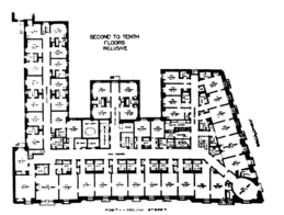 Hotel Knickerbocker 1906 floor plan d.png