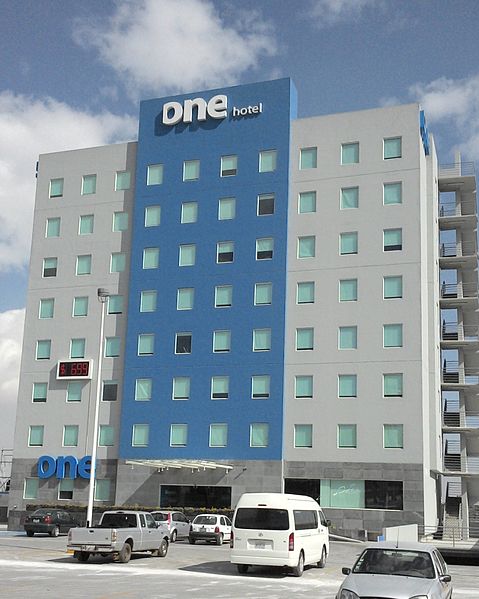 File:Hotel one tapatio.JPG